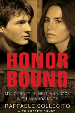 Cover of Honor Bound