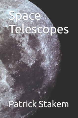 Cover of Space Telescopes