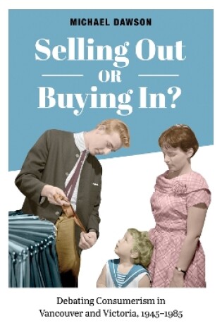 Cover of Selling Out or Buying In?