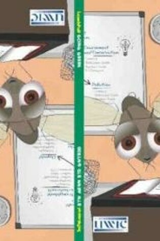 Cover of Saflelansio! / Launchpad!: Byw Mewn Byd Gwyrdd / Going Green (DVD)