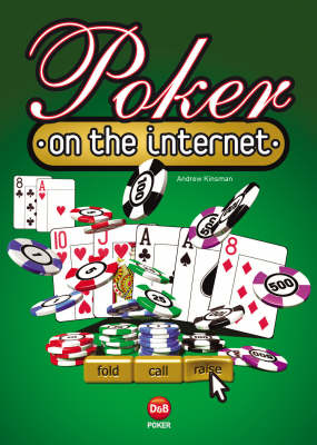 Book cover for Poker