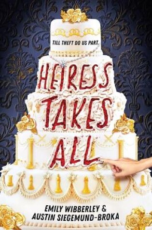 Cover of Heiress Takes All