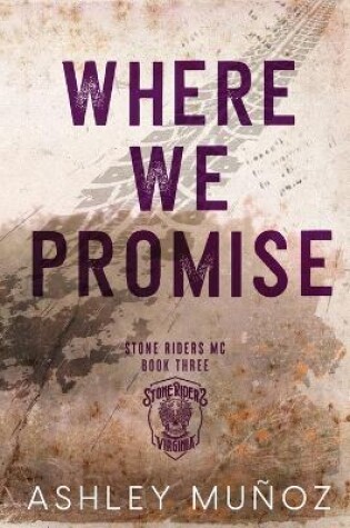 Cover of Where We Promise