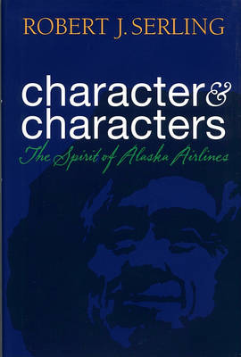 Cover of Character & Characters
