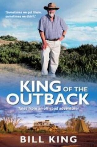 Cover of King of the Outback