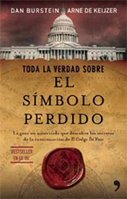 Book cover for Toda la Verdad Sobre el Simbolo Perdido