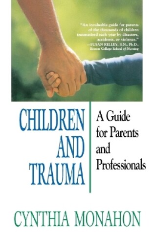 Cover of Children and Trauma