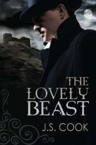 Cover of The Lovely Beast