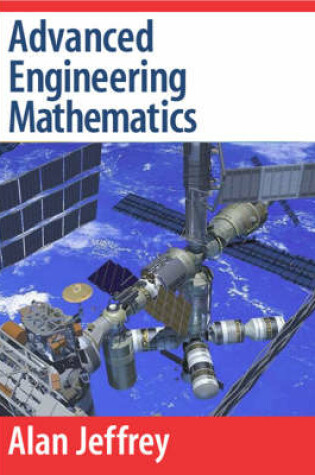 Cover of Advanced Engineering Mathematics ISE