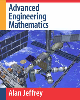 Book cover for Advanced Engineering Mathematics ISE