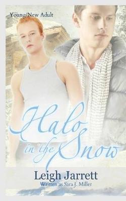 Book cover for Halo in the Snow