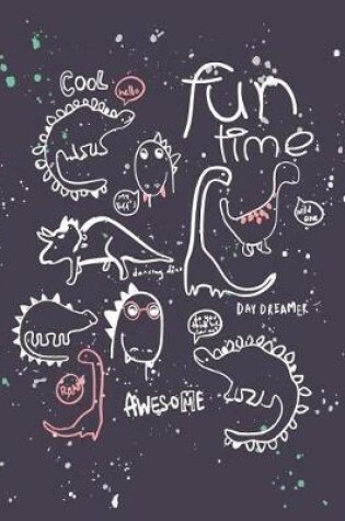 Cover of Fun time