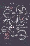 Book cover for Fun time