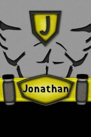 Cover of Jonathan