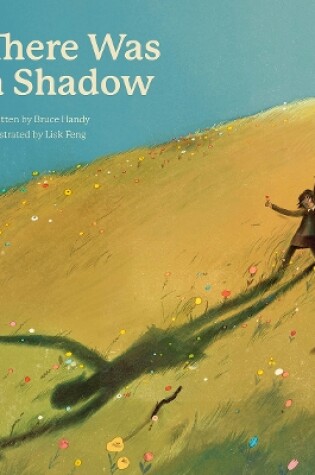 Cover of There Was a Shadow