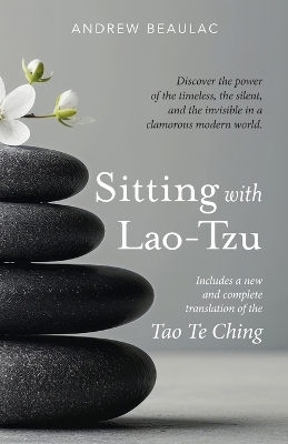 Cover of Sitting with Lao-Tzu