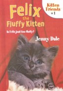 Book cover for Felix the Fluffy Kitten