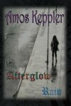 Book cover for Afterglow Rain