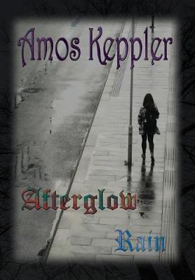 Cover of Afterglow Rain