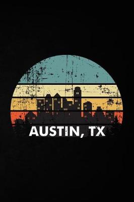 Book cover for Austin, TX