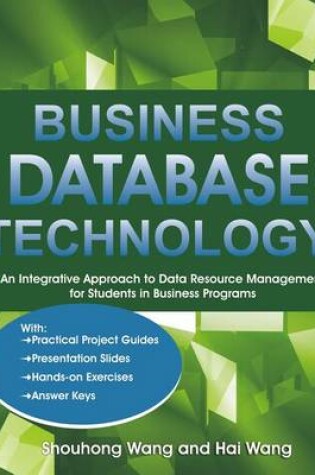 Cover of Business Database Technology