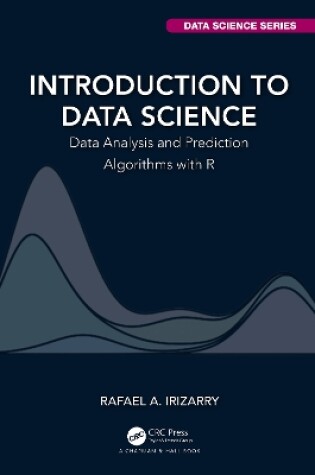 Cover of Introduction to Data Science