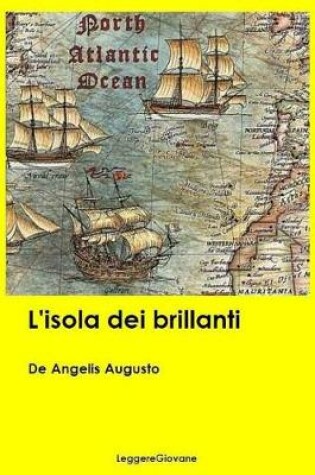 Cover of L'Isola Dei Brillanti