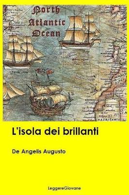 Book cover for L'Isola Dei Brillanti