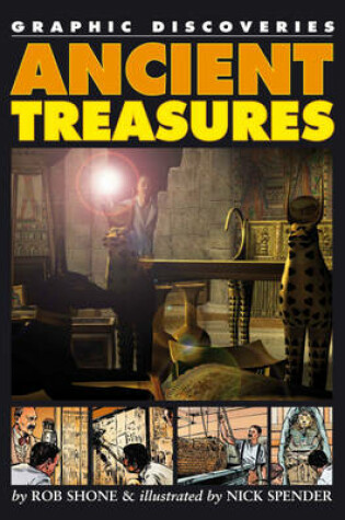 Cover of Ancient Treasures