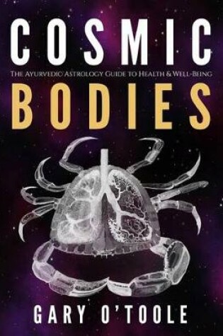 Cover of Cosmic Bodies