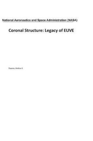 Cover of Coronal Structure