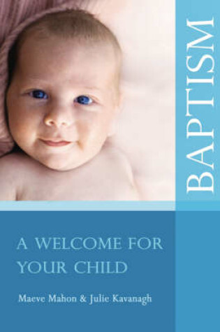 Cover of A Welcome for Your Child