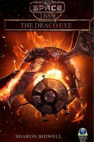 Cover of The Draco Eye (Space