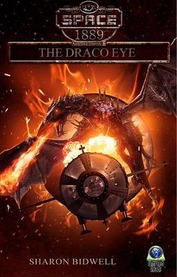 Book cover for The Draco Eye (Space