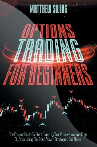 Cover of Options Trading for Beginners