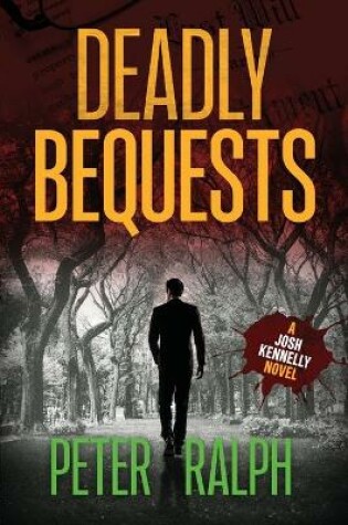 Cover of Deadly Bequests