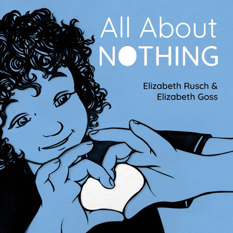 Book cover for All About Nothing
