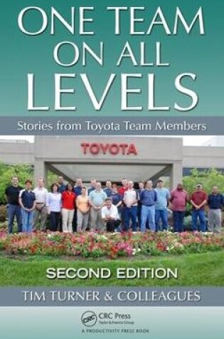 Cover of One Team on All Levels