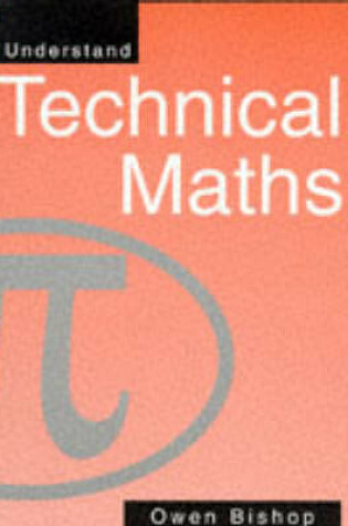 Cover of Understand Technical Maths