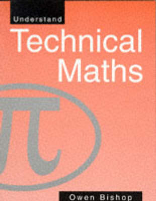 Book cover for Understand Technical Maths