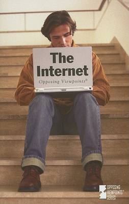 Cover of The Internet