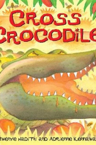 Cover of Cross Crocodile