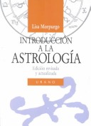 Cover of Introduccion a la Astrologia