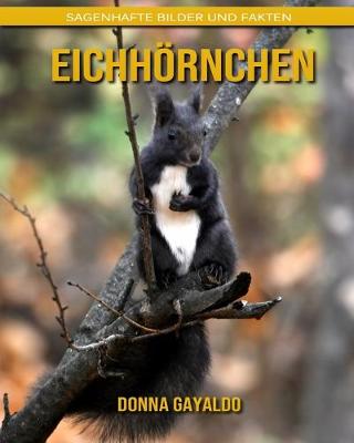 Book cover for Eichhörnchen