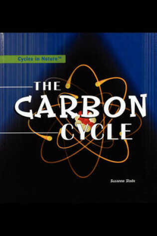 Cover of The Carbon Cycle