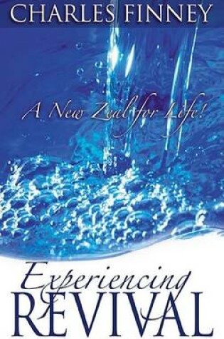 Cover of Experiencing Revival