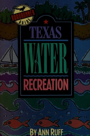 Cover of Texas Water Recreation