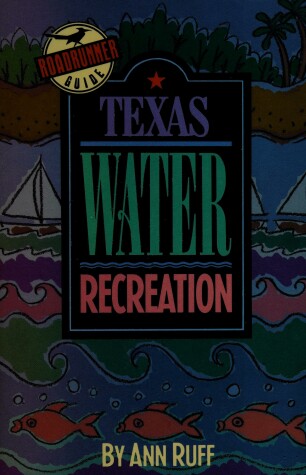 Cover of Texas Water Recreation