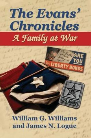 Cover of The Evans' Chronicles