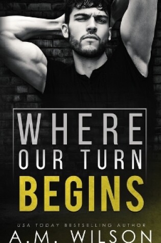 Cover of Where Our Turn Begins